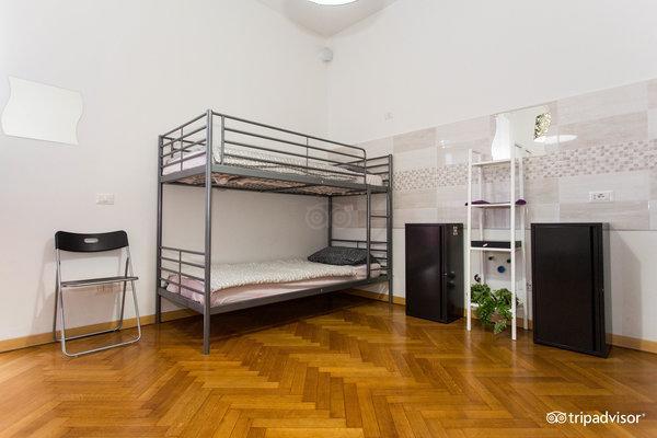 Central Hostel Milano Exterior photo