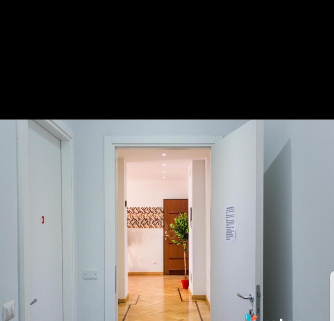 Central Hostel Milano Exterior photo